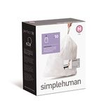 Simplehuman Bags