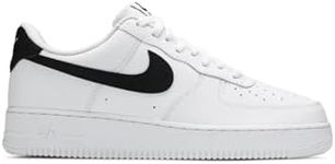 NIKE Men's Low-Top Sneakers Basketb