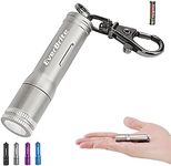 EverBrite Keychain LED Flashlight M