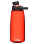 Camelbak Chute Mag 32Oz, Fiery Red