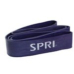 SPRI Superbands - Resistance Band for Assisted Pull-ups, Core Fitness, and Strength Training Resistance Exercises - Versatile Tool for Flexibility, Stamina, and Balance - 2.5", Purple