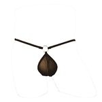 Thong For Men Pouch