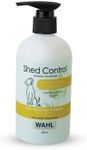 Wahl Shed Control Shampoo - 300ml