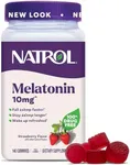 Natrol Melatonin Gummies, Sleep Sup