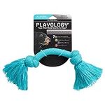 Playology Dri Tech Rope Dog Chew To