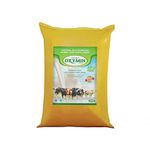 Oxynext Chelated Mineral Mixture for Cow, Buffalo, Cattle, Sheep, & Goat |Milking Cow Powder All Life Stages (Pouch, 25kg)