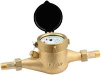 Watflow DN15 1/2" NPT Couplings Gal