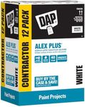 DAP Alex Plus Acrylic Latex Caulk, 