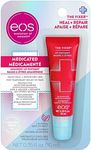 eos the Fixer Medicated Lip Balm Oinment, Lip Care to Prepare and Protect Dry Lips, Mint, 10ml