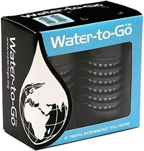 WATER TO G