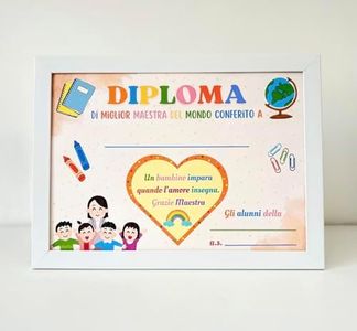 Diploma Mi