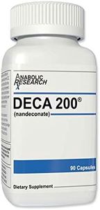 Deca 200 -