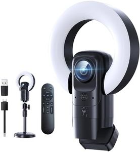 4K Webcam 