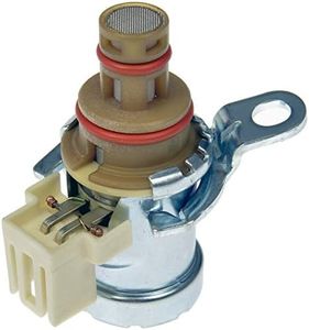 Dorman 926-378 Transmission Torque Converter Clutch Solenoid Compatible with Select Chrysler/Dodge/Ram Models