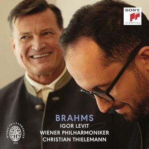 Brahms: Piano Concertos & Solo Piano Opp 116-119