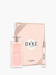 Lancome Idole Gift Set 50ml Eau De Parfum & 10ml EDP Travel Spray