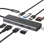 USB C Hub,