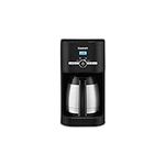 Cuisinart DCC-1170BK 10-Cup Thermal