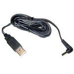 Davis Instruments Davis USB Power Cord f/Vantage View, Vantage Pro2 & Weather Envoy