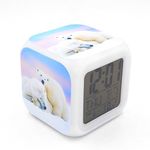 Polar Alarm Clocks