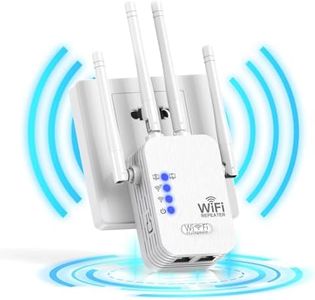 WiFi Exten