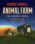 Animal Farm: The Graphic Novel: (Au