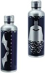 Batman Metall Wasserflasche