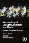 Biochemistry of Collagens, Laminins