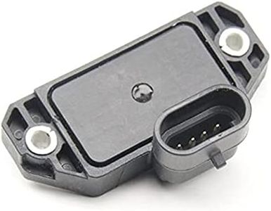 ENA Ignition Control Module Compatible with GMC Buick Chevrolet Chevy Isuzu Cadillac Replacement For LX381 DM579 DR178 1885-1000 6H1051 10482803