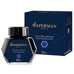 Waterman 50ml Ink Bottle for Founta