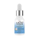 Lacto Calamine 2% Hyaluronic acid with Penta-Ceramide complex |30 ml | Daily Face Serum, Intense Hydration For Plump & Bouncy Skin| Unisex | Suitable for all skin types |No Parabens, No Sulphates