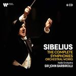 Sibelius: 