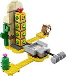 LEGO 71363 Super Mario Desert Pokey Expansion Set Buildable Game