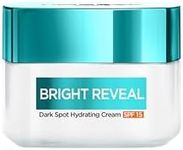 L’Oréal Paris Bright Reveal, Niacin