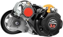 100cc Bicycle Engine Kit 3.5HP 4-St