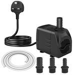 Aquarium Water Pump Accessories