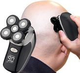 Tiklean Electric Razor for Men Head