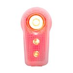 Planet Bike Blinky Superflash Turbo 1W Tail Light