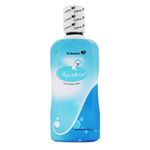 New Aquaderm Face & body wash (200ML) Pack of 2