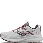 Saucony Ride 15 TR Women's Trail Running Shoes - AW22