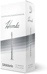 Rico Hemke 2.0 Strength Reeds for S