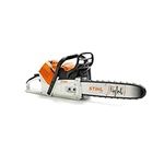 STIHL Battery Operated Chainsaw wit