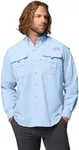 Columbia Mens PFG Bahama II Long Sl
