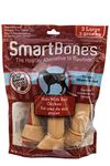 SmartBones Chicken Large Bones 3ct, 12.0oz, 340g