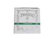 Classic Music Pirastro Chromcor Violin Strings Full Set 4/4 Ball End (319020)