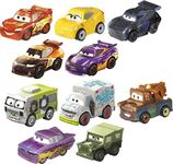 Disney Car Starters