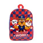 Paw Patrol Work Backpacks