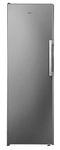 Whirlpool UW8 F2C XLSB UK.1 Freestanding Tall Freezer, 252L, 59.5cm wide, Reversible Door, No Frost, Optic Inox