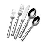 Towle Stephanie 42-Piece Flatware Set