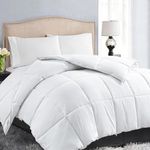 EASELAND Down Alternative Comforter